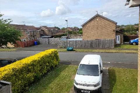 10 Hazelmere Crescent, Cramlington, NE23 2FJ