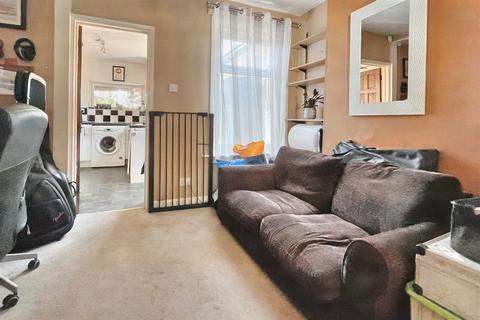 2 bedroom end of terrace house for sale, Southampton