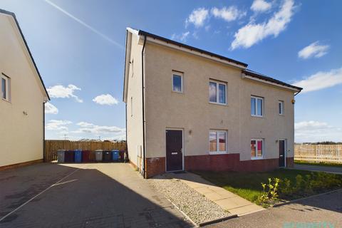 4 bedroom semi-detached house for sale, Catbells Drive, Jackton, South Lanarkshire, G75