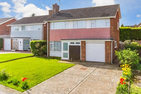 4 bedroom detached house for sale, Broadoak Avenue, Maidstone, Kent