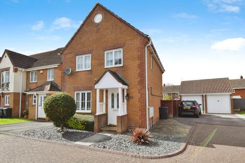 3 bedroom link detached house for sale - Blackcross Road, Amesbury, SP4 7XH