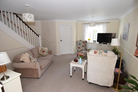 26 Blackcross Road, Amesbury, Salisbury, SP4 7XH