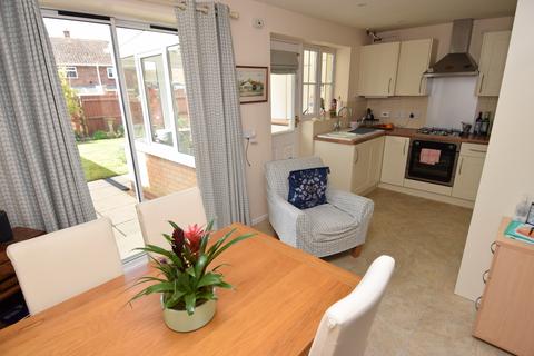 26 Blackcross Road, Amesbury, Salisbury, SP4 7XH