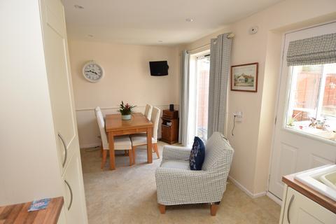 26 Blackcross Road, Amesbury, Salisbury, SP4 7XH