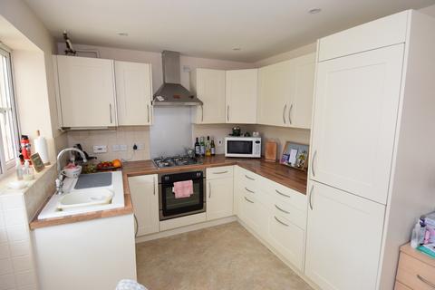 26 Blackcross Road, Amesbury, Salisbury, SP4 7XH