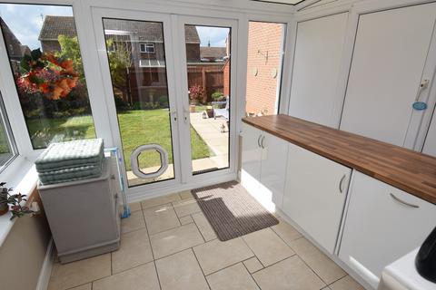 26 Blackcross Road, Amesbury, Salisbury, SP4 7XH