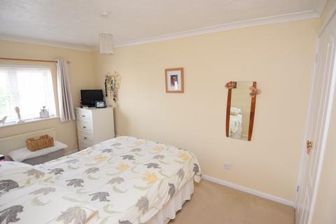 26 Blackcross Road, Amesbury, Salisbury, SP4 7XH