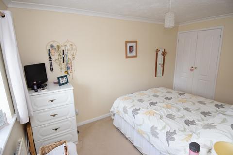26 Blackcross Road, Amesbury, Salisbury, SP4 7XH