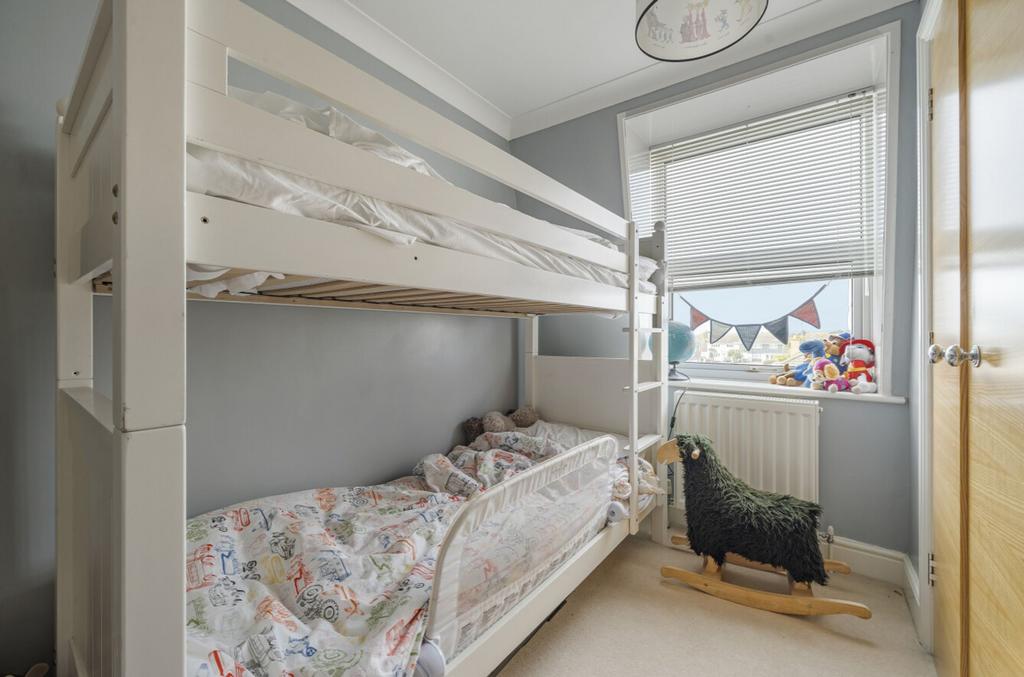 Bedrooms