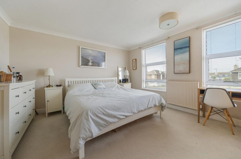 Bedrooms
