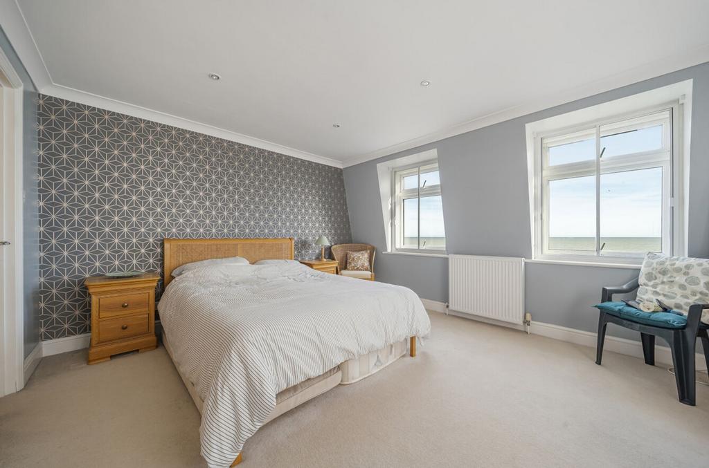 Bedrooms