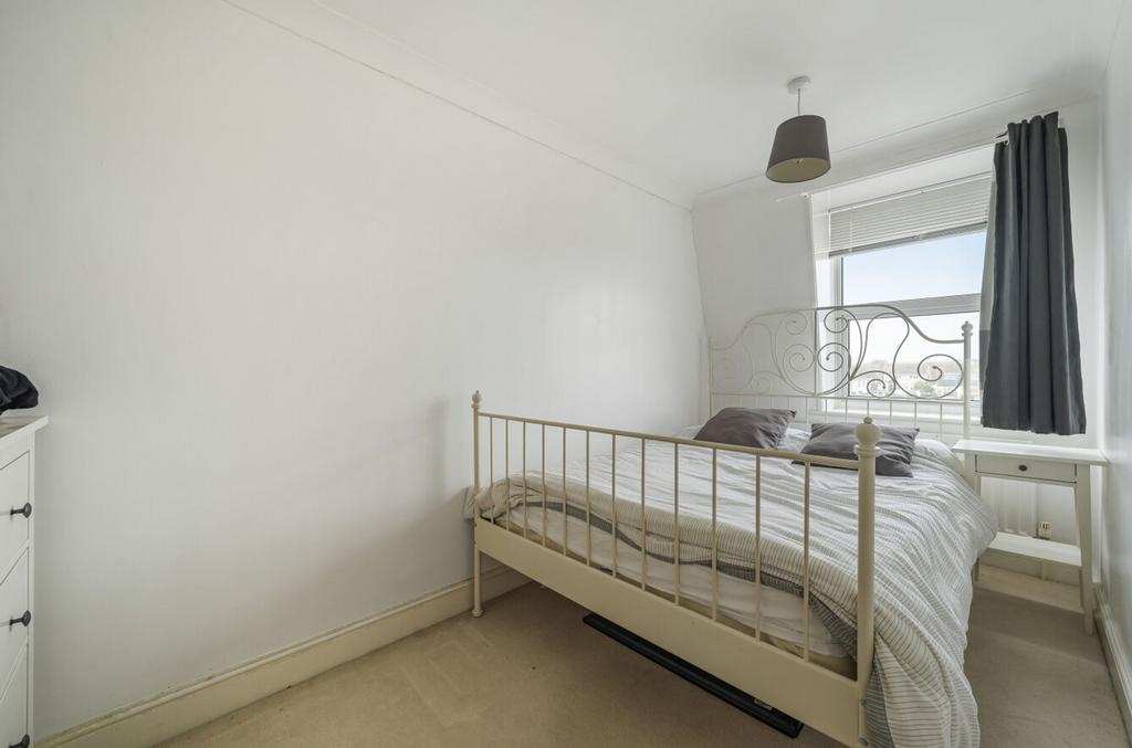 Bedrooms