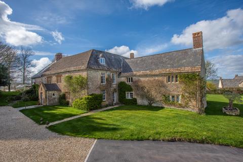 7 bedroom detached house for sale, West Chelborough, Dorchester, DT2.