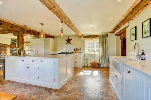 7 bedroom detached house for sale, West Chelborough, Dorchester, DT2.