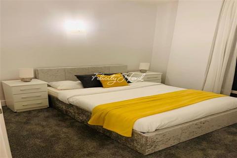3 bedroom flat to rent, Artichoke Hill, E1W