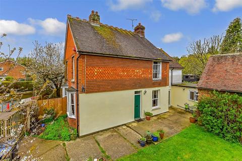 3 bedroom semi-detached house for sale, Railway Hill, Barham, Canterbury, Kent