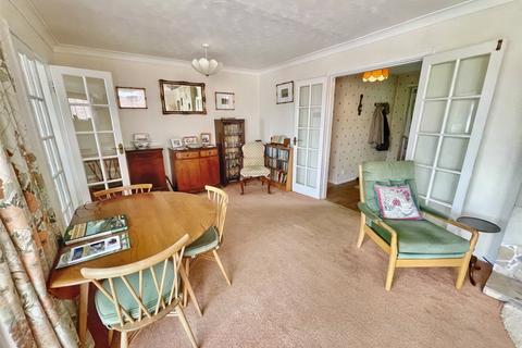 4 bedroom detached bungalow for sale, Wysall Lane, Rempstone, Loughborough