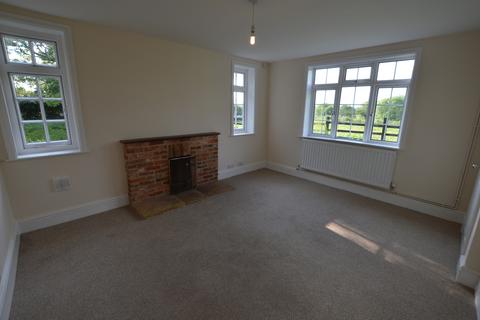 3 bedroom semi-detached house to rent, Main Street, Eastwell, LE14