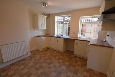 3 bedroom semi-detached house to rent, Main Street, Eastwell, LE14