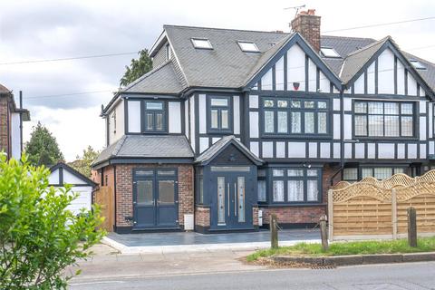 188 East End Road, London, N2 0PT