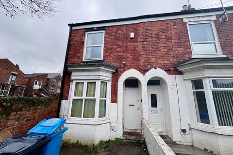 1 bedroom in a house share to rent - West View, Grove Street, HU5, Hull, HU5