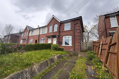 2 bedroom semi-detached house to rent, Rochdale, Greater Manchester OL11