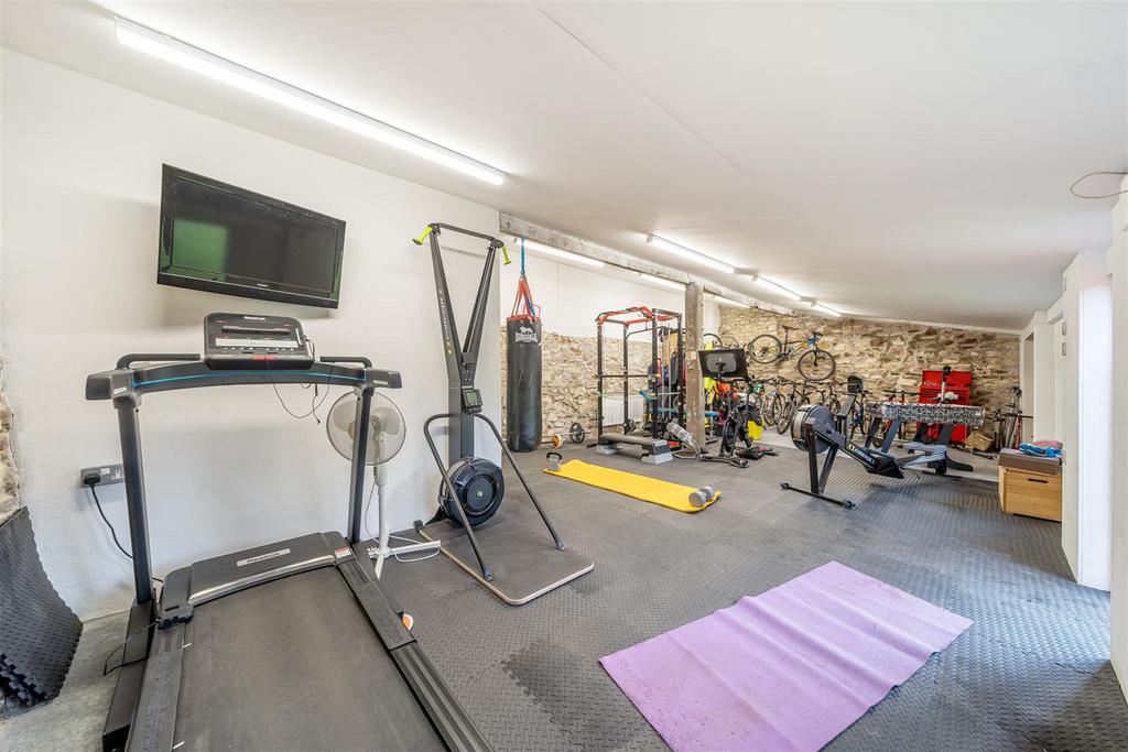 Gym