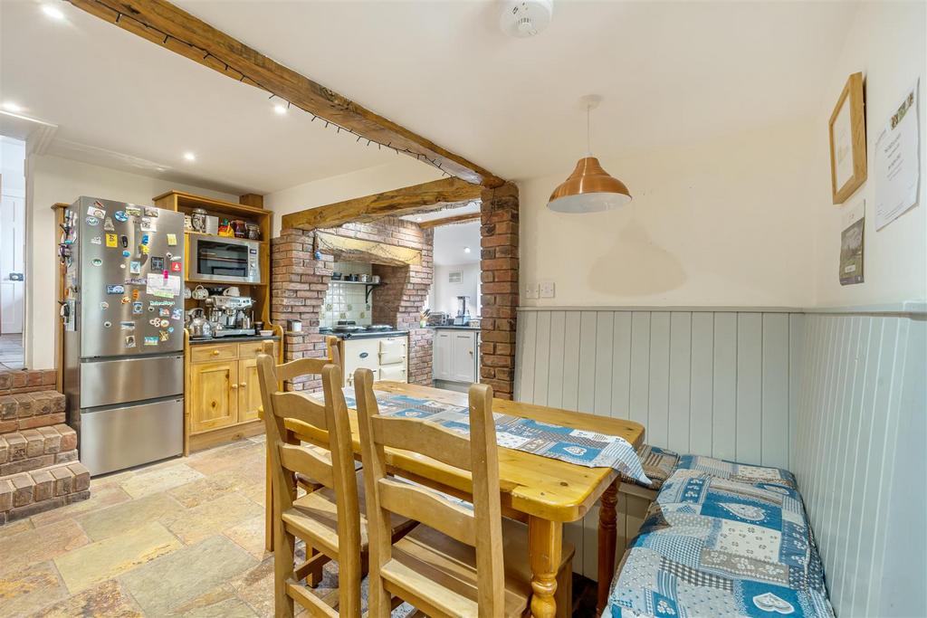Breakfast Room
