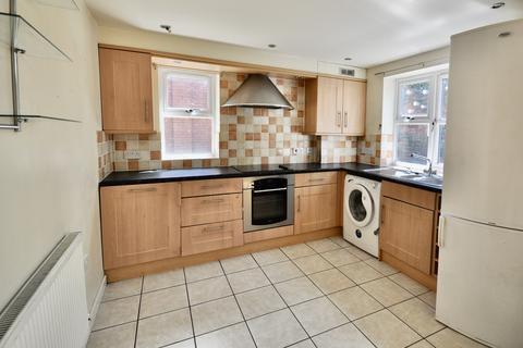 2 bedroom semi-detached house for sale, Queen Street