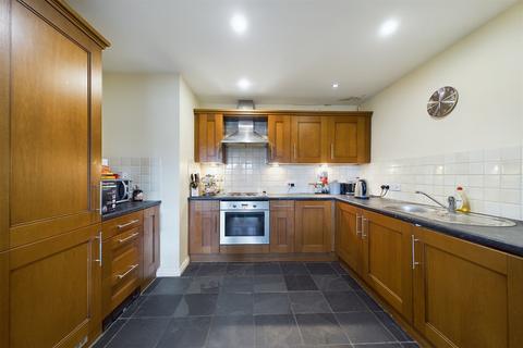 2 bedroom property for sale, Connaught Mews, Jesmond, Newcastle Upon Tyne