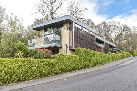4 bedroom detached house for sale, Olivers Road, Wimborne, Dorset, BH21
