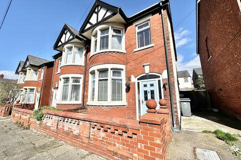 3 bedroom semi-detached house for sale, Montreal Avenue, Blackpool FY1