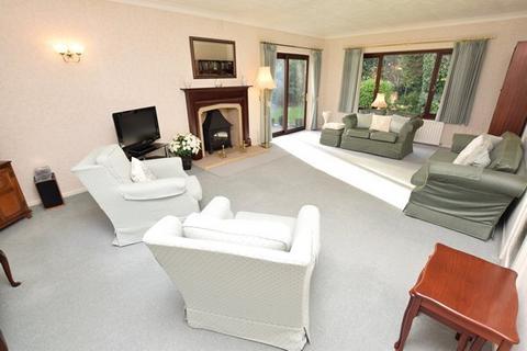 4 bedroom detached bungalow for sale, Heath Top, Ashley Heath, Market Drayton, Shropshire