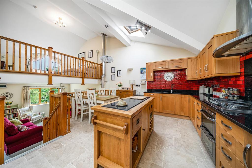Breakfast Room