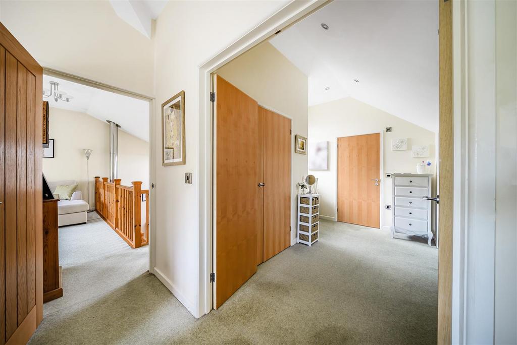 Dressing Room