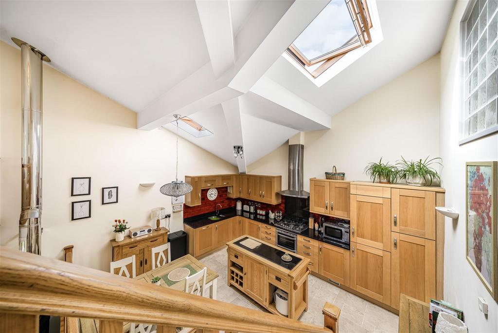 Breakfast Room
