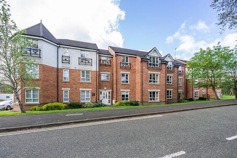 2 bedroom apartment for sale, Britannia Close, Southcrest, Redditch