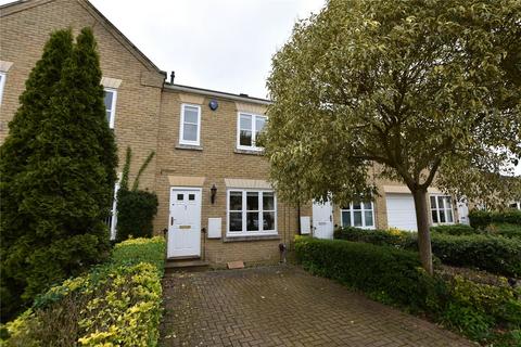3 bedroom terraced house for sale - Spa Mews, Boston Spa, Wetherby, West Yorkshire, LS23