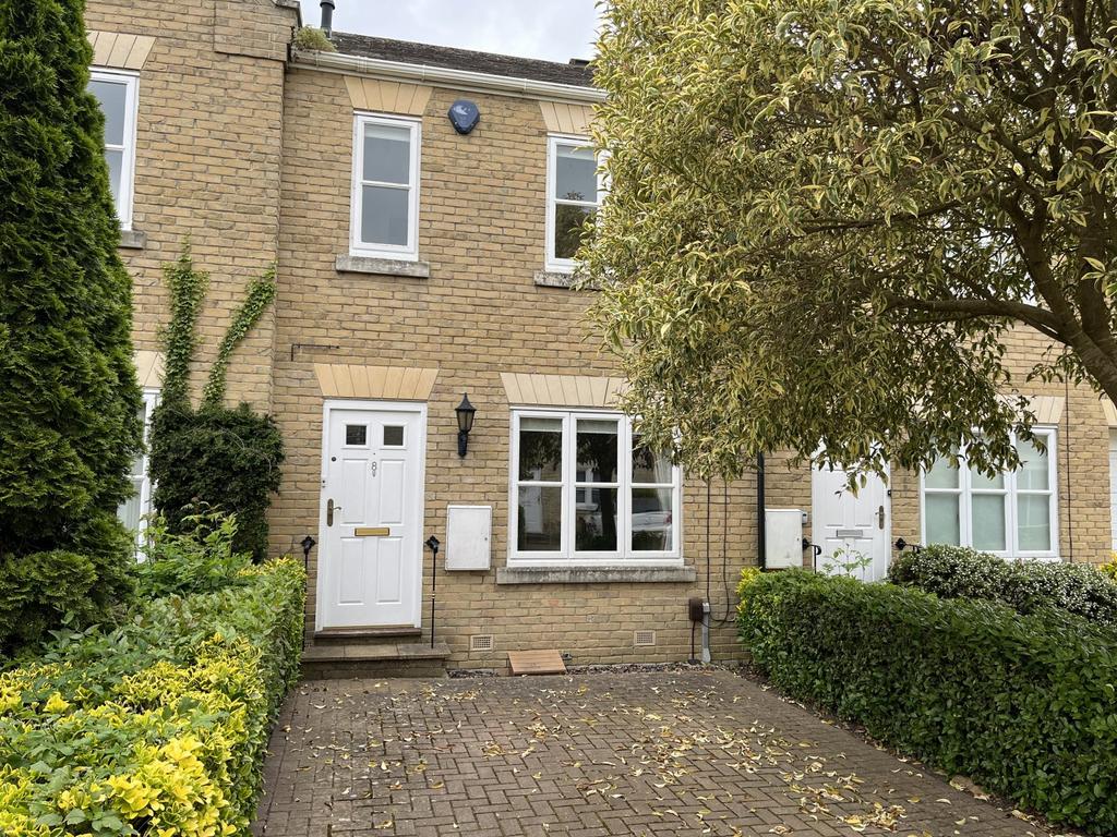 Spa Mews, Boston Spa, Wetherby, West... 3 bed terraced house for sale