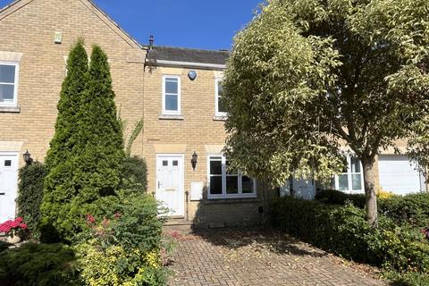 3 bedroom terraced house for sale, Spa Mews, Boston Spa, Wetherby, West Yorkshire, LS23