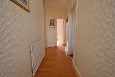 3 bedroom ground floor flat for sale, 1 Travancore, Sandbank, Dunoon