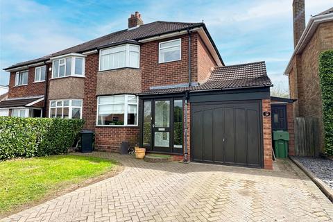 3 bedroom semi-detached house for sale, Heath Road, Hollywood, B47 5LR