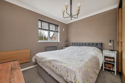 2 bedroom terraced house for sale, Bramble Grove, Stamford, PE9
