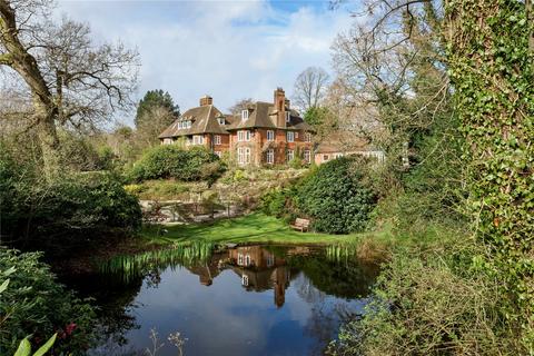 6 bedroom house for sale, Withinlee, Withinlee Road, Prestbury, Cheshire, SK10