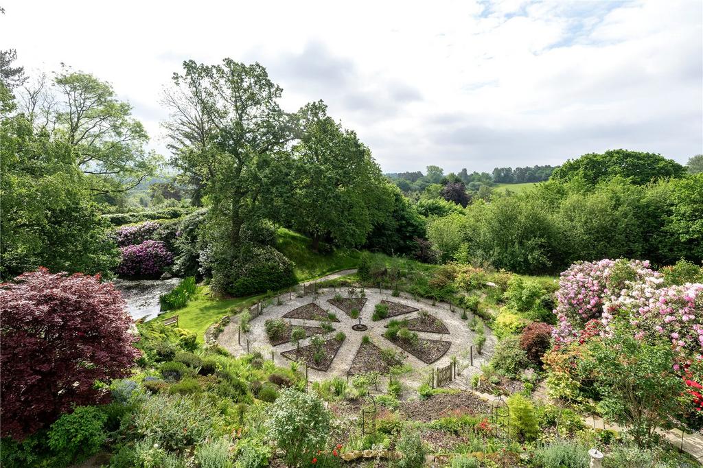 Garden &amp; View