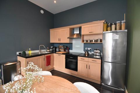 1 bedroom flat for sale, St Georges Walk, Gosport