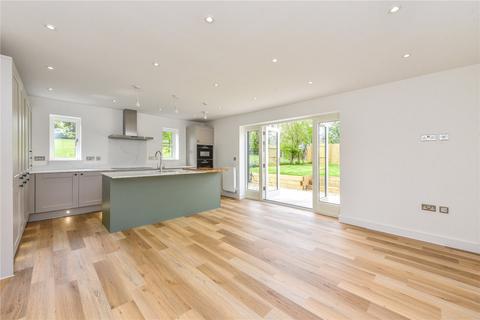 3 bedroom detached house for sale, Salt Hill View, East Meon, Petersfield, Hampshire