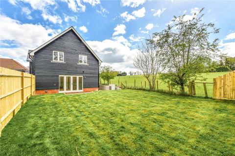 3 bedroom detached house for sale, Salt Hill View, East Meon, Petersfield, Hampshire
