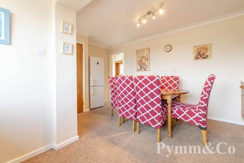 125 Borrowdale Drive, Norwich, NR1 4NA