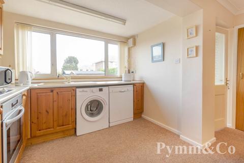 125 Borrowdale Drive, Norwich, NR1 4NA
